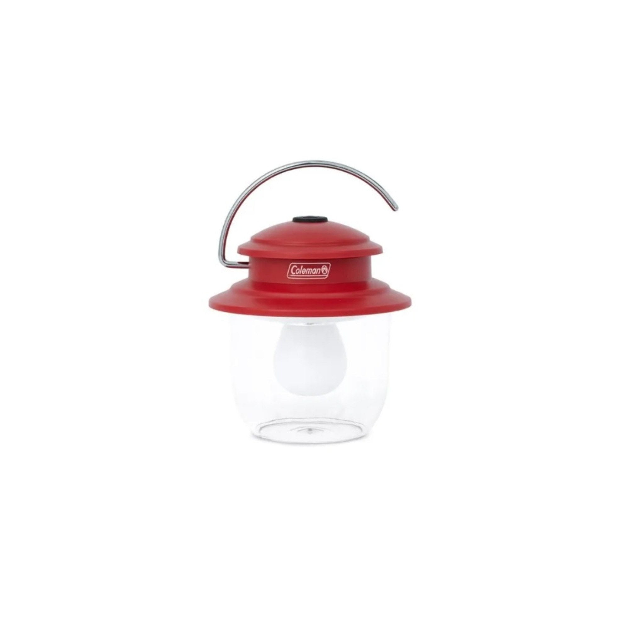 Coleman - Linterna 300L 2155767 Roja