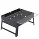 thumbnail image 1 of Parrilla De Carbón Portátil Plegable Asador outdoor  Camping, 1 of 7
