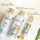 thumbnail image 4 of Shampoo Equilibrante Miracles Equilibrio Raíz Y Puntas, 4 of 5