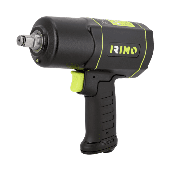 Llave de impacto Alto Rendimiento 1/2" 2230Nm PIW12P Irimo