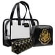 thumbnail image 1 of Set de neceseres Harry Potter para mujeres y niñas, 3 bolsas, 1 of 6
