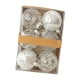 thumbnail image 2 of 6x Bolas De Navidad Adornos Dormitorio Manualidades Graduación Decoraciones Para árboles De Navidad Estilo A, 2 of 5