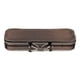 thumbnail image 5 of Estuche De Almacenamiento Para Violín, Bolso De Mano, Fácil De Llevar Para Principiantes Amantes Del Violín, Rejillas Blancas, 5 of 5