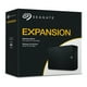 thumbnail image 4 of Disco Duro Externo 14TB Seagate Expansion Desktop 3.5" negro Talla única, 4 of 4