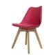 thumbnail image 1 of Silla Eames Acolchada, 1 of 5