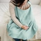 thumbnail image 1 of Breathable Nursing Cover For Baby Breastfeeding, Shawl Nursing Towel, 1 of 2