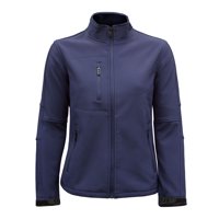 Andesland - Chaqueta Softshell Corporativa Mujer
