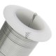 thumbnail image 3 of Wire The Beadsmith, cobre, calibre 18, resistente al deslustre, 9,14 m, 3 of 7