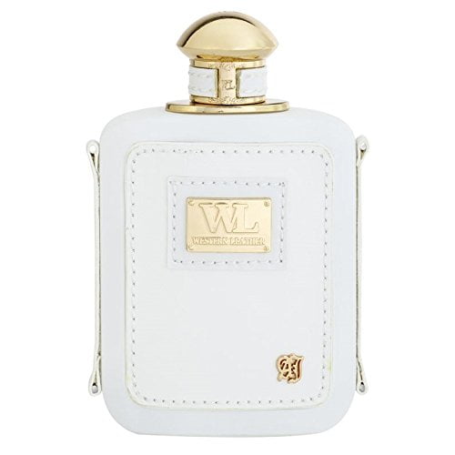 Perfume Alexandre J Western Leather White 100 ml
