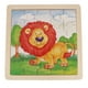 thumbnail image 1 of Puzzle León Dactic, 1 of 2