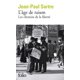 thumbnail image 1 of Libro GALLIMARD L'age De Raison (Edición en francés), 1 of 1