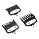 thumbnail image 1 of Pack 3 Peines Guía Metálicos compatible Wahl Máquinas, 1 of 4