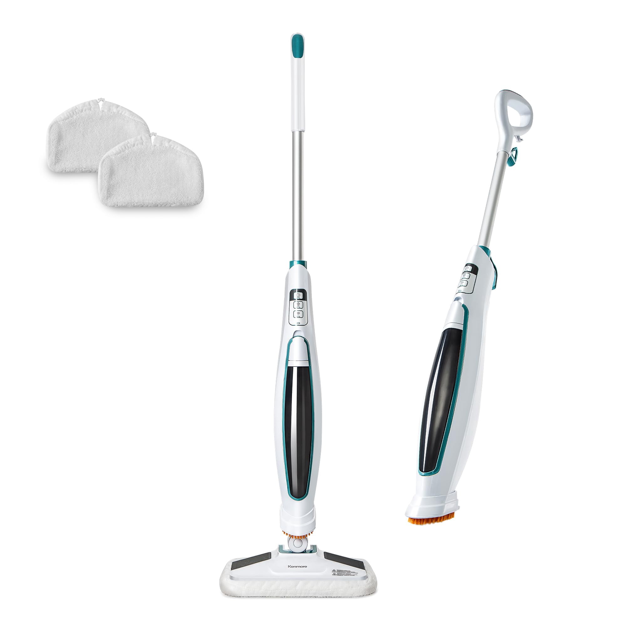 Fregona A Vapor Kenmore Serie Sm2060 S200 Para Limpieza De Pisos
