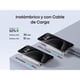 thumbnail image 5 of Powerbank Magnética Slim Batería Externa MagGo Anker 10.000 mAh Qi2 Wireless Blanco, 5 of 8