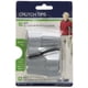 thumbnail image 2 of Mutch Tips Drive Medical para bastones de 7/8 pulgadas de diámetro, color gris, 2 of 3