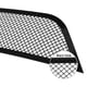 thumbnail image 4 of Parrilla principal APG GR14GEE72H, 1 pieza, malla de alambre negro de 1,8 mm para coche, 4 of 4