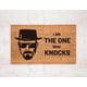 thumbnail image 1 of Limpiapiés Choapino Biodegradable breaking bad, 1 of 3