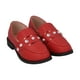 thumbnail image 4 of Zapato Mujer Rojo Lola 77 Police, 4 of 5