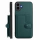 thumbnail image 2 of FOXDOCK Funda para Nothing CMF Phone 1 con Bloqueo RFID - Diseño Elegante con Cierre de Botón, 2 of 5