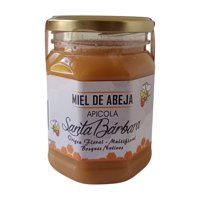 Apicola Santa Barbara - Miel De Abeja 500 Grs Multifloral