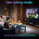 thumbnail image 5 of Transmisor y receptor Bluetooth 5.3 Golvery BTI-018, 5 of 8
