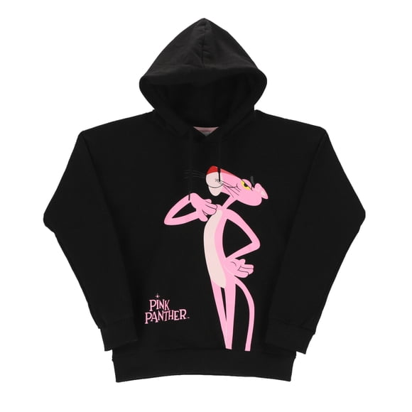 Polerón Infantil Pink Panther con Capucha