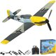 thumbnail image 1 of Avian Rc Bf109 4 Canales Gyro 2 4ghz Rtf, 1 of 3