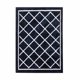 thumbnail image 1 of Alfombra Match 100X132 Azul, 1 of 4