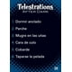 thumbnail image 4 of Juego de Mesa Telestrations After Dark, 4 of 4