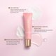 thumbnail image 3 of Tratamiento labial Biossance Pro-PeptideTM Lip Perfector Pink, 3 of 9