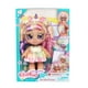 thumbnail image 1 of Shopkins Kindi Kids Muñeca Mysta Bella, 1 of 2
