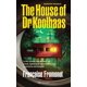 thumbnail image 1 of Libro Park Books – La Casa del Doctor Koolhaas (Gumshoe #1), 1 of 6