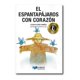 thumbnail image 1 of El Espantapájaros con Corazón, 1 of 1