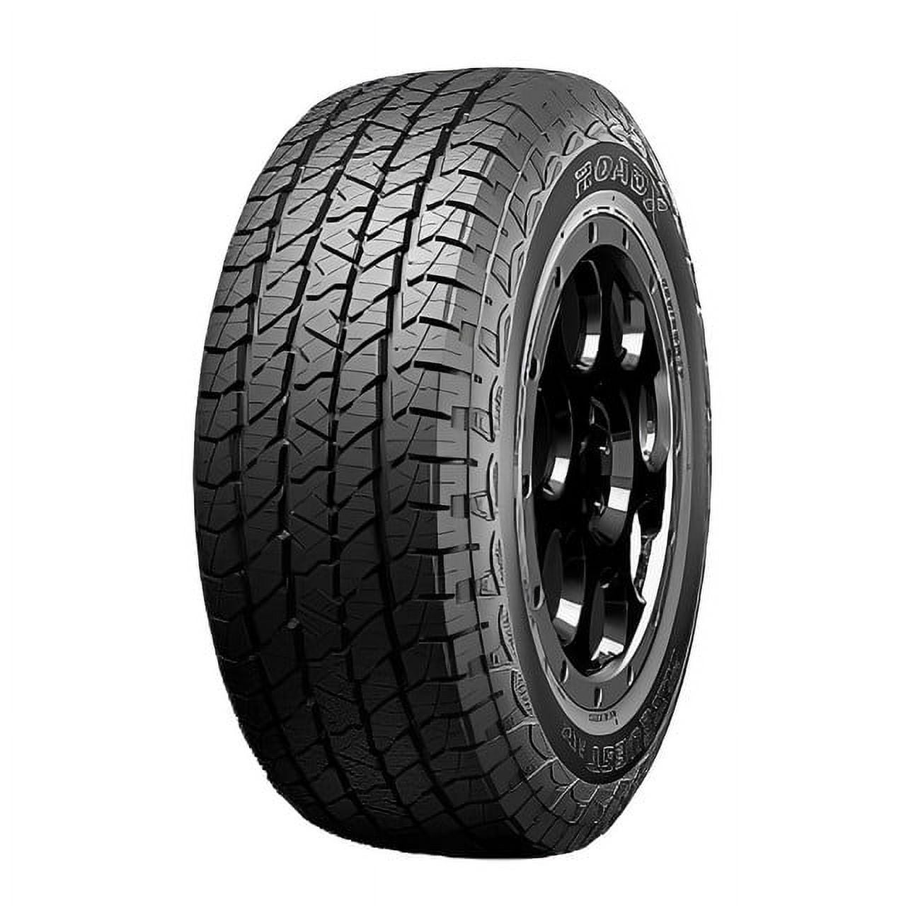 Neumatico 245/75 R16 Rxquest At21 A/T