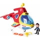 thumbnail image 1 of PAW Patrol - Sub Patroller Vehículo Transformable con Luces, Sonidos y Lanzador, 1 of 3