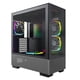thumbnail image 1 of Carcasa de ordenador Montech Sky Two ATX Gaming Mid Tower negra, 1 of 8