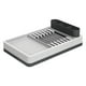 thumbnail image 1 of Escurridor De Platos Línea Flat Coza Gris, 1 of 4