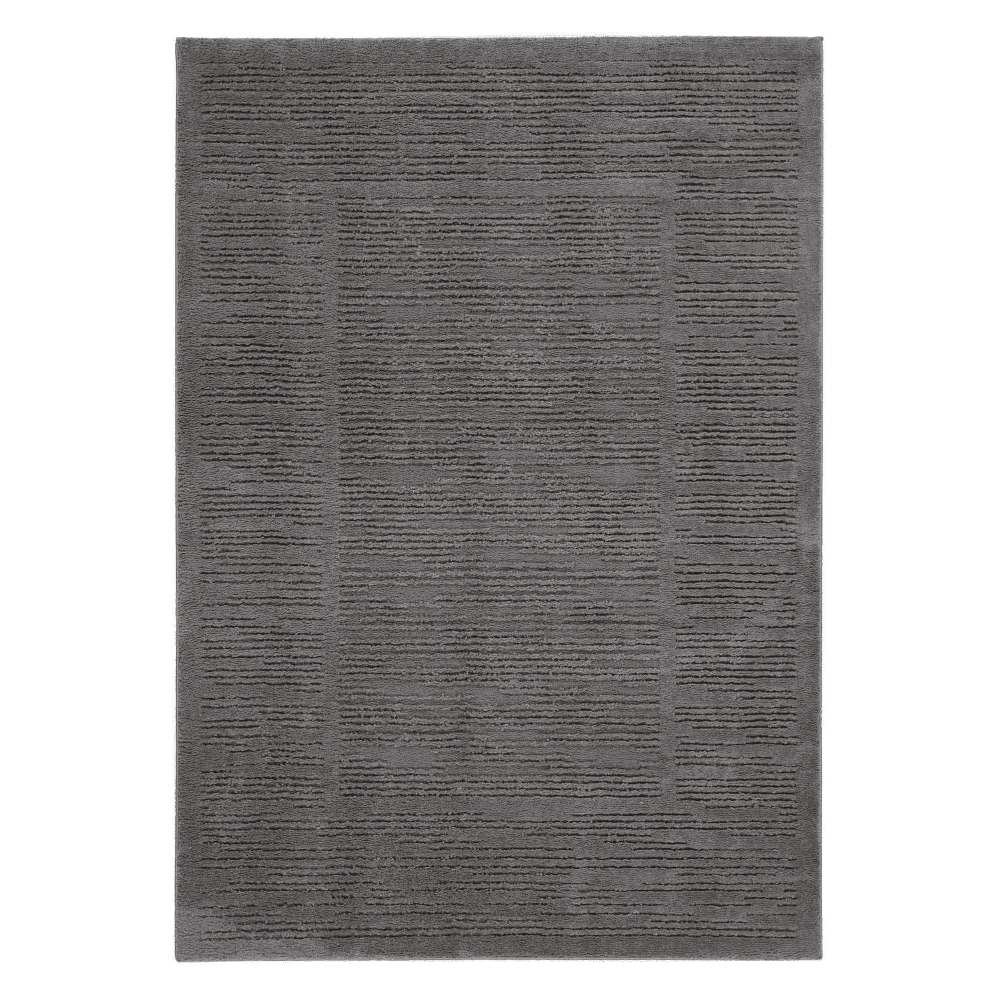 Chantilly - Alfombra Giza 133x190 Alloy