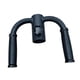 thumbnail image 1 of Accesorio de remo con barra en T, mango de metal resistente para barra, accesorio de pulldown, agarre de mano para bíceps, tríceps, dorsales y hombros Negro, 1 of 5