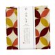 thumbnail image 2 of Furoshiki Waraku Fuuka 48 cm Shippou Naranja, 2 of 9