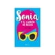 thumbnail image 1 of Libro Sonia Y El Ladrón De Besos, 1 of 2