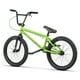 thumbnail image 3 of Bicicleta BMX Wtp Nova Laser Green, 3 of 3