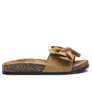 Sandalia Niña Khaki Kail Apóstol
