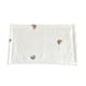 thumbnail image 3 of Almohada De Bebé Para Dormir, Cojín De Ropa De Cama Lavable Acolchado De Algodón Suave Para Bebé, Oso, 3 of 5