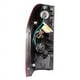 thumbnail image 2 of Farol Trasero Derecho Chevrolet Luv Dmax 2.4 C24ne Sohc 8 Valv 2wd 2005 2007, 2 of 2