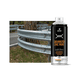 thumbnail image 3 of Pintura Galvanizada MTN Zinc Brillante 400ml, 3 of 3