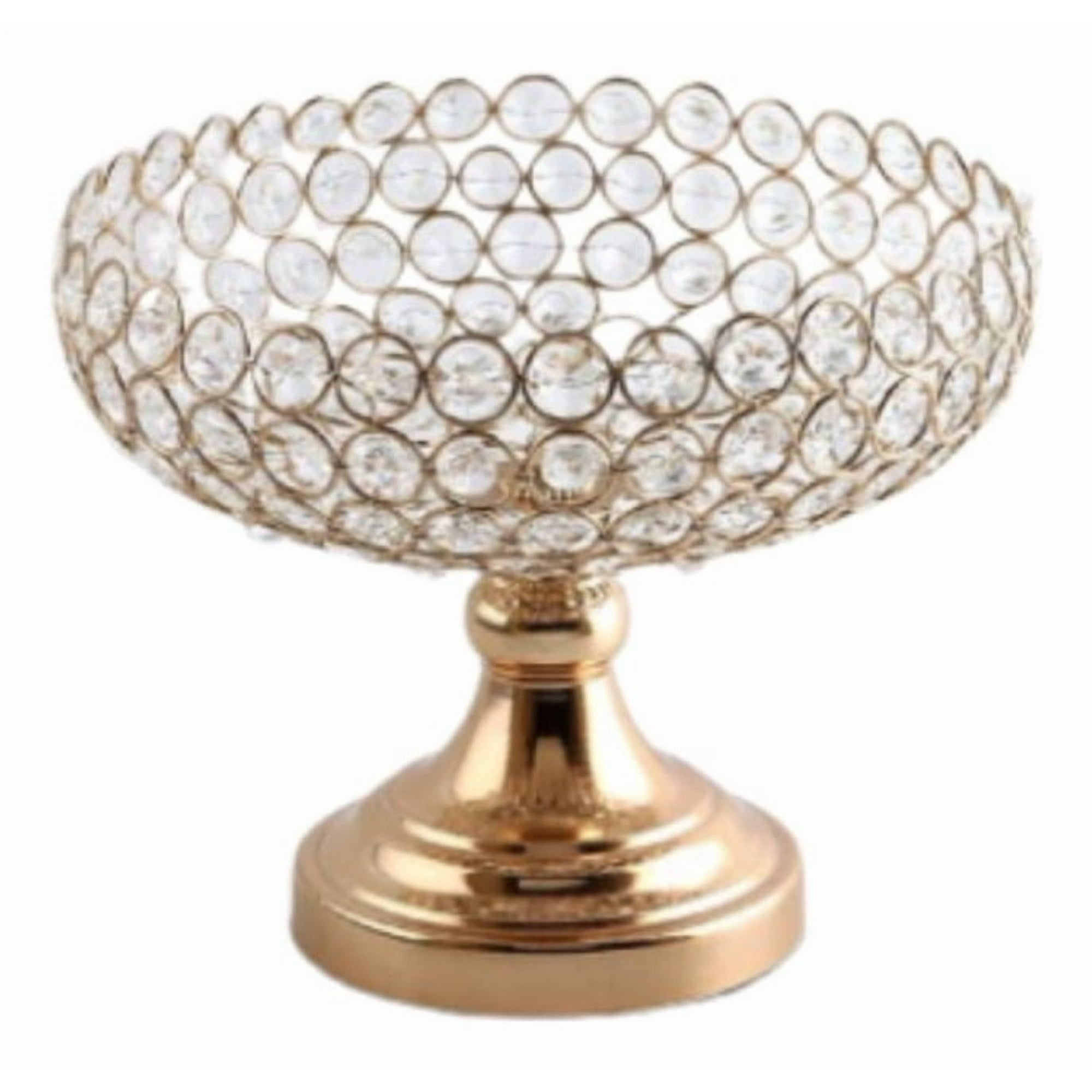 Genérico - Frutero Multifuncional Decorativo Adorno Soporte Mesa Jhn