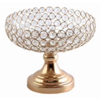 Genérico - Frutero Multifuncional Decorativo Adorno Soporte Mesa Jhn