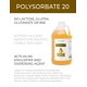 thumbnail image 2 of Polisorbato 20 Velona 1,9 L grado alimenticio y cosmético, 2 of 5