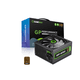 thumbnail image 1 of Fuente de Poder Gamemax GP-650 Black Edition 650W 80 Plus Bronze ATX No Modular, 1 of 3